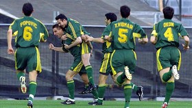 Australia Punya Rekor Kemenangan Terbesar 31-0 di Piala Dunia