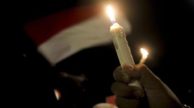 Terorisme dan Penyakit Peradaban Kita