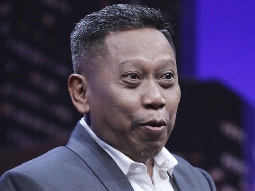 Tukul Arwana