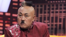 Gogon dan Fenomena Jambul Ikoniknya