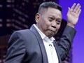 Kronologi Tukul Dibawa ke RS karena Pendarahan Otak