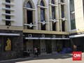 Korban Bom di Gereja Surabaya Rayakan Natal dengan Damai