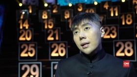 VIDEO: Roy Kiyoshi Sempat Anggap Indigo 'Kutukan'