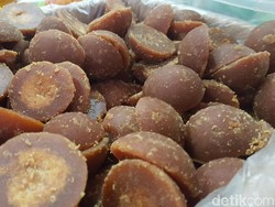 Resep Makanan dari Gula Aren, dari Bubur Sumsum hingga Kolak