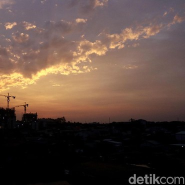 1 Ramadan Berpotensi Beda, Ini Kriteria Hilal NU dan Muhamadiyah