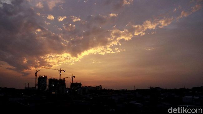 1 Ramadan Berpotensi Beda, Ini Kriteria Hilal NU dan Muhamadiyah