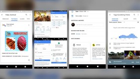 Google Maps Dibekali Fitur Tempat Berbuka & Ngabuburit