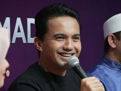 Tak Umbar Kemesraan dengan Calon Istri, Sahrul Gunawan Trauma Gagal Nikah