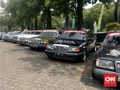 Regulasi Mobil 10 Tahun Dilarang di Jakarta Sedang Dirumuskan