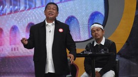 Demiz Minta Warga dan Relawan Antisipasi Kecurangan di TPS