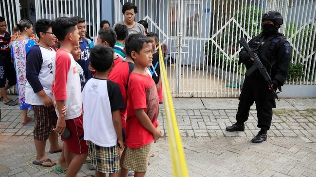 Pasca serangkaian bom di Surabaya, Selandia Baru memperbarui peringatan perjalanan bagi warganya (travel advisory) di Indonesia.