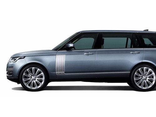 Mobil Dinas Gubernur Kaltim Masih Pelat B, STNK-BPKB Belum Jadi