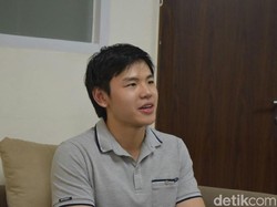 Nicholas Sean Tegaskan Tak Ada Kontak Fisik Terhadap Ayu Thalia