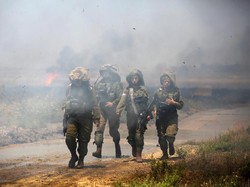 Israel Tangkap Pemimpin Hamas, AS Akui Tewaskan 23 Warga Sipil di Dunia