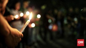 Ideologi Kematian Keluarga Teroris