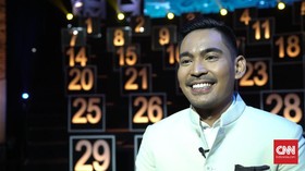Kronologi Kisruh Robby Purba Unggah Video Sekuriti PI Pukul Anjing