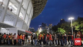 Pelatih Home United Belasungkawa atas Insiden Bom Surabaya