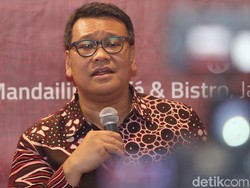 Eriko Jelaskan soal Ide Megawati Capres 2024: Saya Tak Ingin Menduga-duga