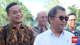 Kominfo Berantas Ribuan Akun Pasca Teror Bom Surabaya