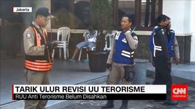 Sel-Sel Terorisme Tragedi Bom Thamrin Membara