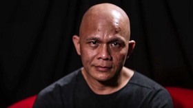 Harry Pantja Ungkap Kondisi Kesehatan Usai Terapi Stroke