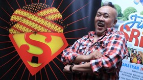 Memori Kehangatan Syuting bersama Gogon Srimulat
