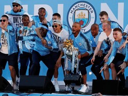 Man City Kehilangan Trofi? Ini Beberapa Klub yang Pernah Dicabut Gelarnya