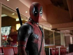Stuntwoman Tewas, Produser Deadpool 2 Didenda Rp 4 Miliar