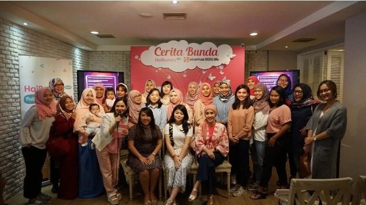 Ini Tips Investasi Anak Sesuai Usia untuk Parennials Dilansir dari Winnie, generasi ini menilai masa menjadi orang tua adalah hal yang penting dan tidak boleh dilewatkan.