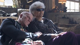 'Deadpool 2' Rilis Adegan Bayi Hitler sebagai Bonus