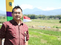Kementan Pastikan Tak Ada Ricuh Saat Demo Peternak
