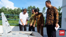Kominfo Ajak Operator Bangun Jaringan di Palapa Ring Barat