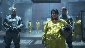 Bocah 'Deadpool 2' Julian Dennison Gabung 'Godzilla vs. Kong'