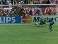 VIDEO: Duka Baggio, Gembira Brasil di Piala Dunia 1994