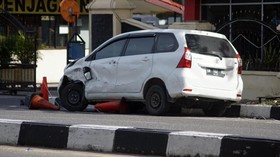 Bodi 'Kaleng' Avanza Bukan Alasan untuk Teror Bom Mobil