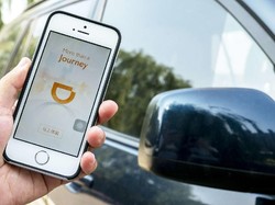 Raksasa Ride Hailing di China Bakal IPO, Mau Saingi Uber