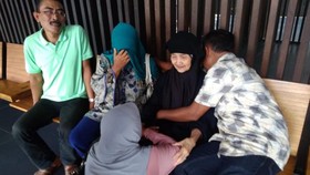 TKI Hilang 28 Tahun di Saudi Kembali ke Pangkuan Keluarga