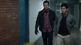 Sinopsis Mile 22 Tayang di Bioskop Trans TV Malam Ini