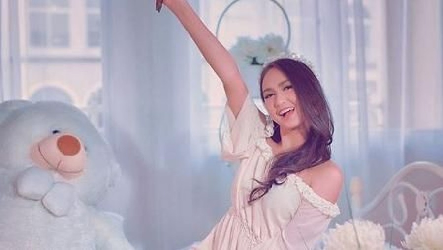 Stefi JKT 48 dari instagram.