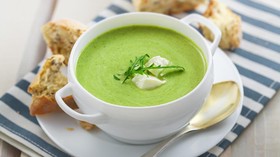 Resep Sup Kenikir Praktis untuk Sajian Sahur