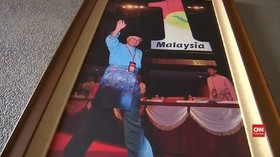 VIDEO: Kasus Korupsi yang Menjegal Eks-PM Najib Razak