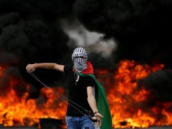 Kunci Logam Sebagai Simbol Perjuangan Warga Palestina Atas Peristiwa Nakba