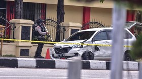 LSM Tolak Pengaktifan Koopsusgab untuk Sikat Terorisme