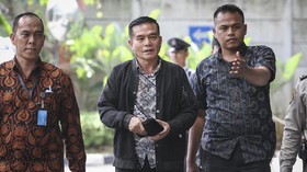 Kronologi Penangkapan Bupati Bengkulu Selatan oleh KPK