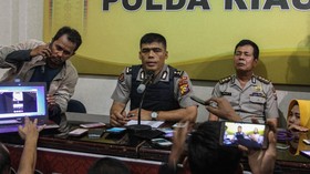 Kasus 11 Jasad di Selat Malaka, Polisi Tetapkan Dua Tersangka