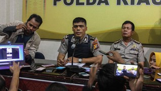 Kasus 11 Jasad di Selat Malaka, Polisi Tetapkan Dua Tersangka