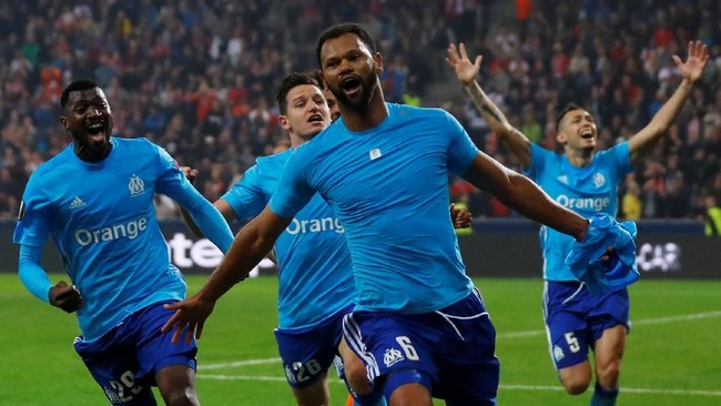 Marseille berharap bisa mengakhiri puasa gelar di kompetisi Eropa setelah terakhir kali menang Liga Champions pada tahun 1993.