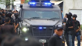 Dua Terduga Teroris di Jatim Disebut Terkait JI dan JAD