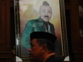 Gogon Tak Sadarkan Diri saat Ditinggal ke Kamar Mandi