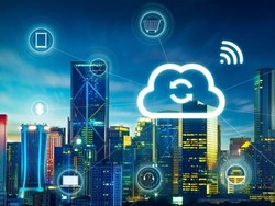 Mengenal Indonesia Digital Society Forum, Genjot Sistem Transportasi Cerdas di RI